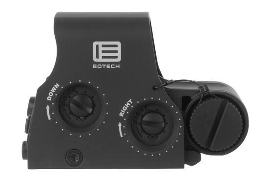 EOTECH XPS2-1 HWS with a65 reticle